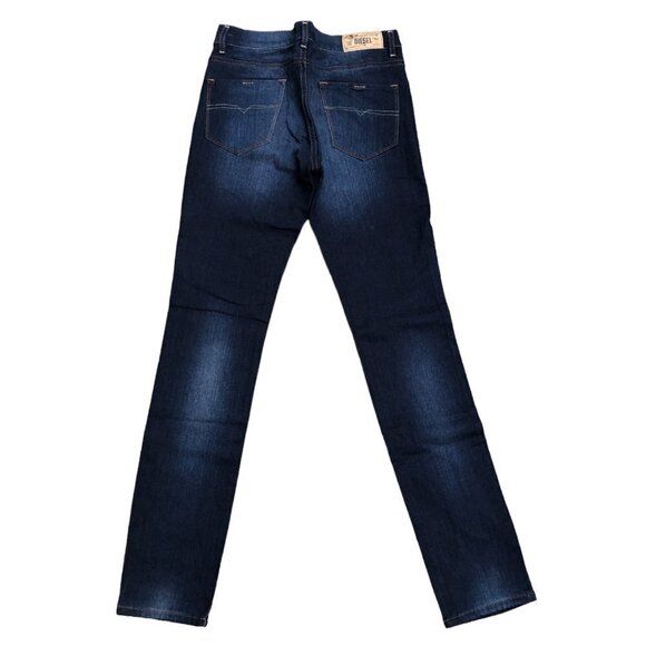 Diesel Jeans Size 26 HI VI Blue - Picture 2 of 7
